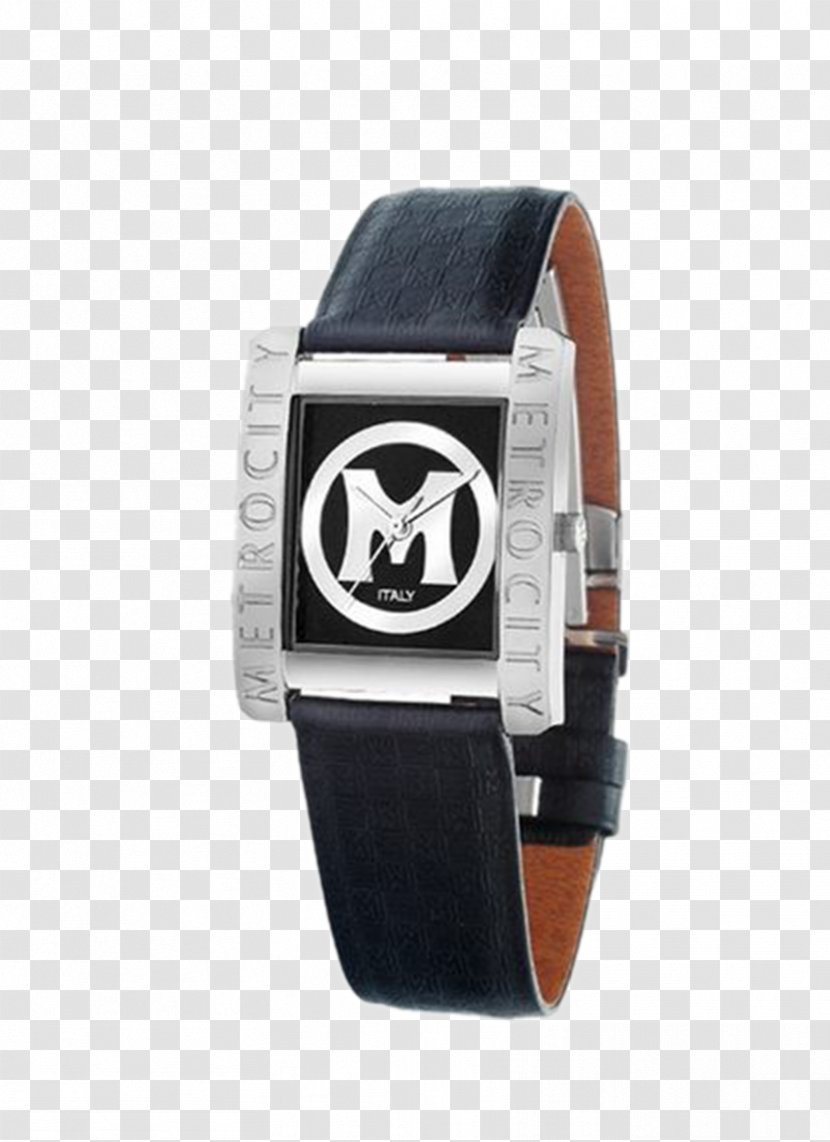 Icon - Brand - M Word Watch Transparent PNG