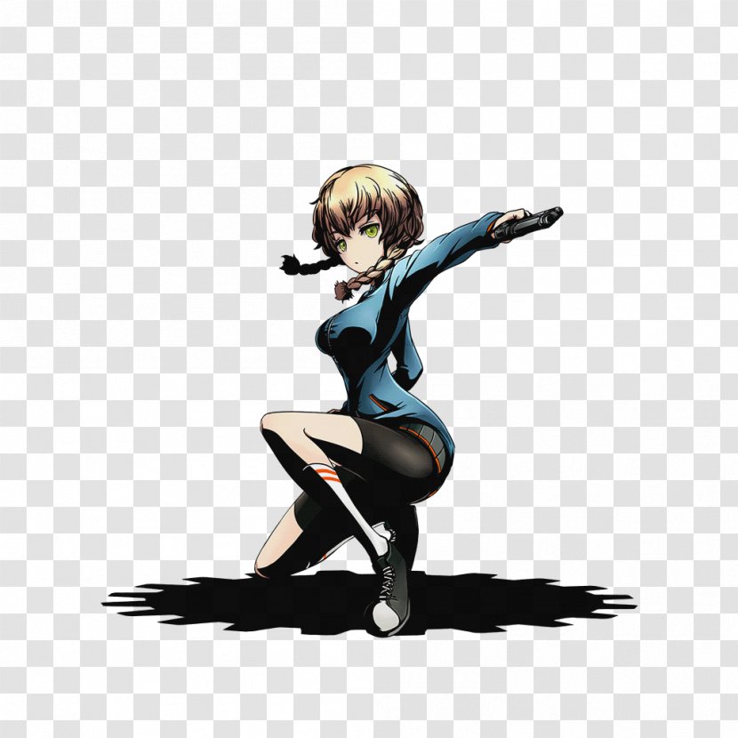 Wykop.pl Cartoon Fiction Character - Frame - Suzuha Transparent PNG