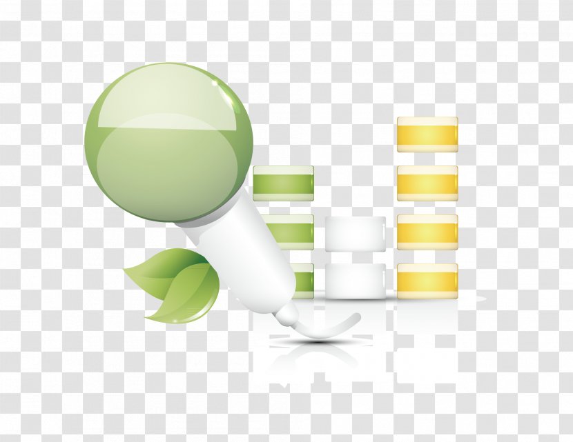 Container Icon - Health Care - Green Transparent PNG