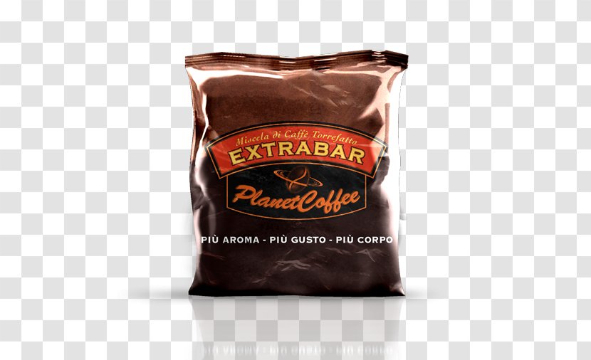 Chocolate Flavor - Coffee Bar Transparent PNG