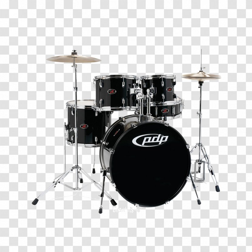 Pacific Drums And Percussion Drum Kits PDP Z5 Workshop - Cartoon Transparent PNG