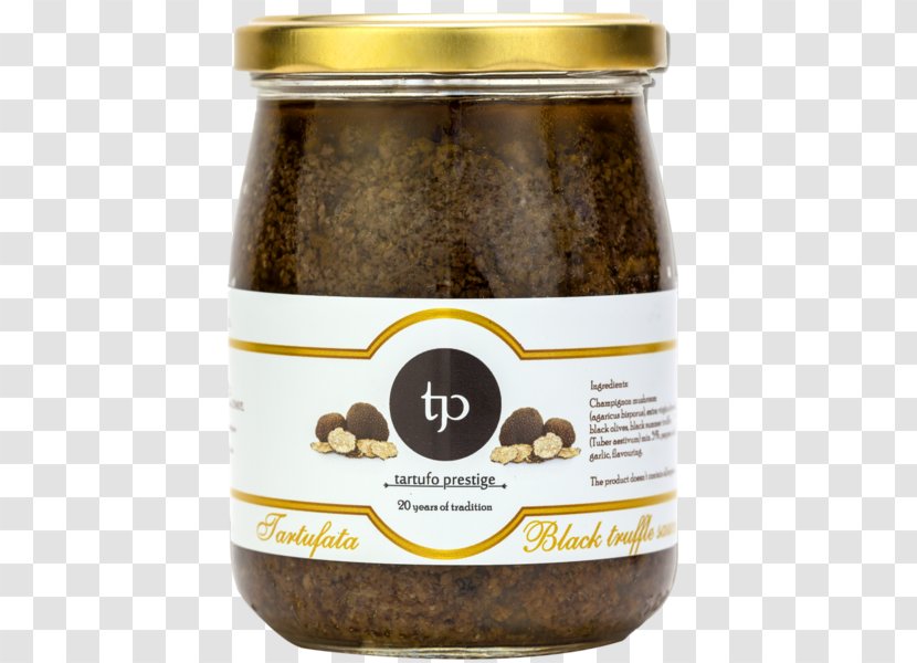 Condiment Carpaccio Alba Truffle Risotto - Balsamic Vinegar - Grazing Goats Transparent PNG