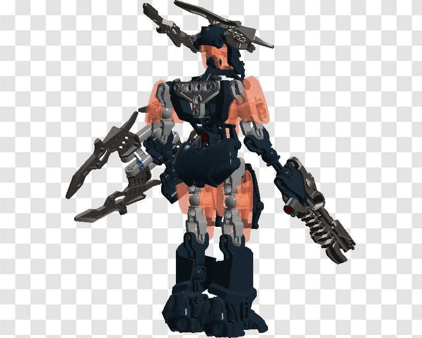 Hero Factory Bionicle Lego House Robot Transparent PNG