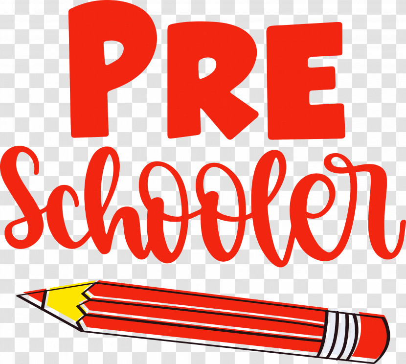 Pre Schooler Pre School Back To School Transparent PNG