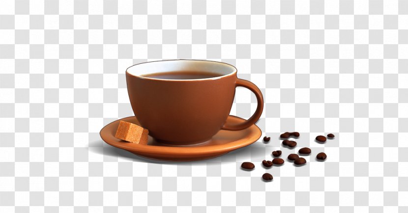 Coffee Cup Tea Cafe Bean - Photography - Mug Transparent PNG