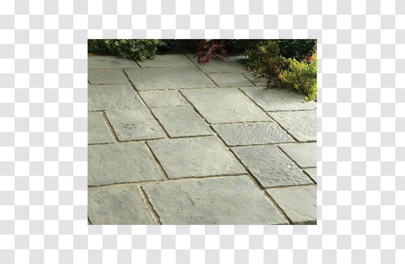 Hilltop Garden Centre Coventry Furniture Flagstone - Van Hage - Landscape Paving Transparent PNG