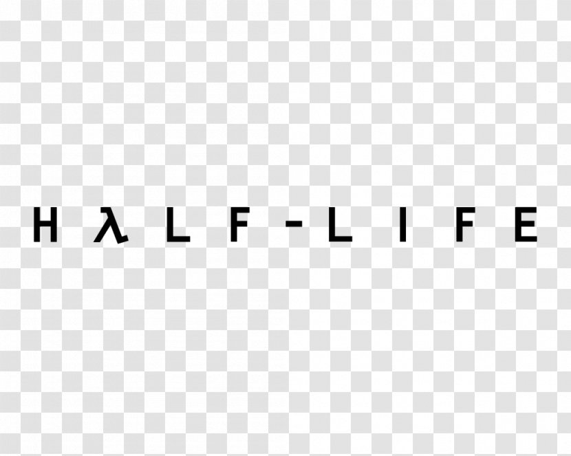 Half-Life: Blue Shift Half-Life 2: Episode One Two Deathmatch - Text - Life Transparent PNG
