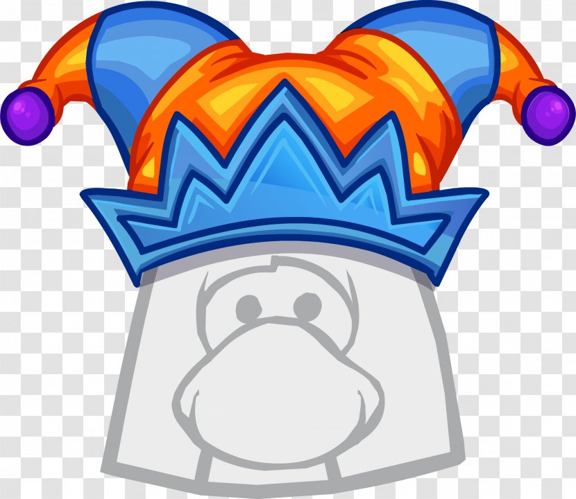 Club Penguin Island Hat Piracy - Clothing Transparent PNG