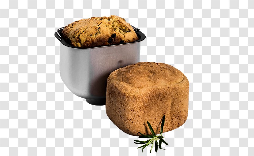 Bread Pan Panettone Machine - Cookbook Transparent PNG