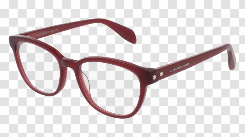Sunglasses Visual Perception Eyewear Optician - Burberry - Alexander Mcqueen Transparent PNG
