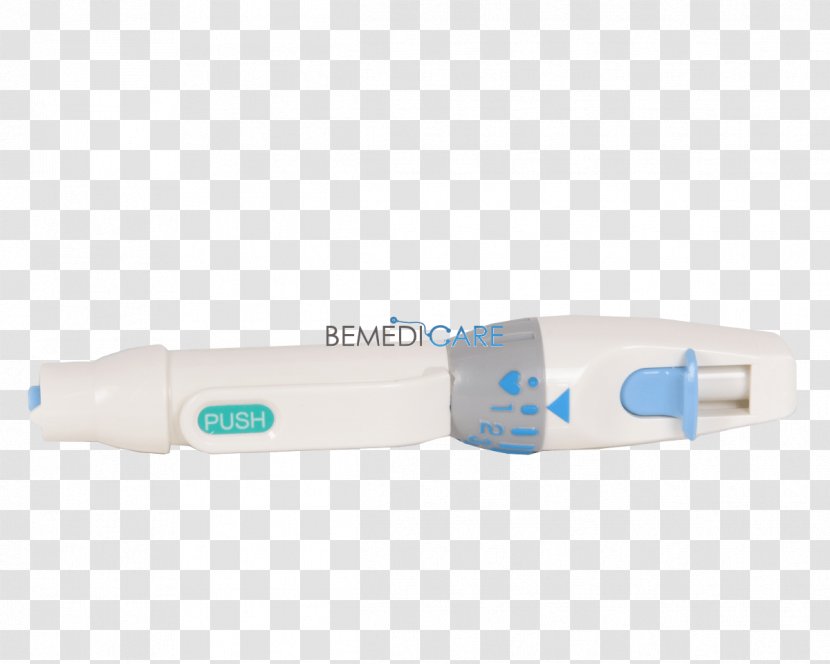 Plastic Computer Hardware - Blood Glucose Transparent PNG