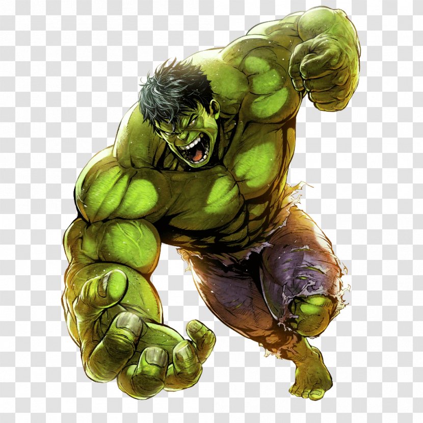 Hulk Absorbing Man Spider-Man Comic Book Marvel Comics - Fantastic Four Transparent PNG