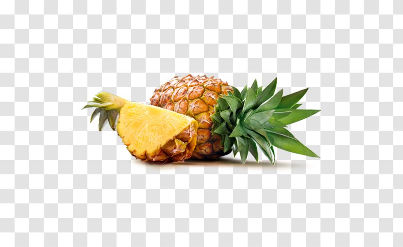 Pineapple Tea HTTP Cookie Garnish Food - Fruit Tree Transparent PNG
