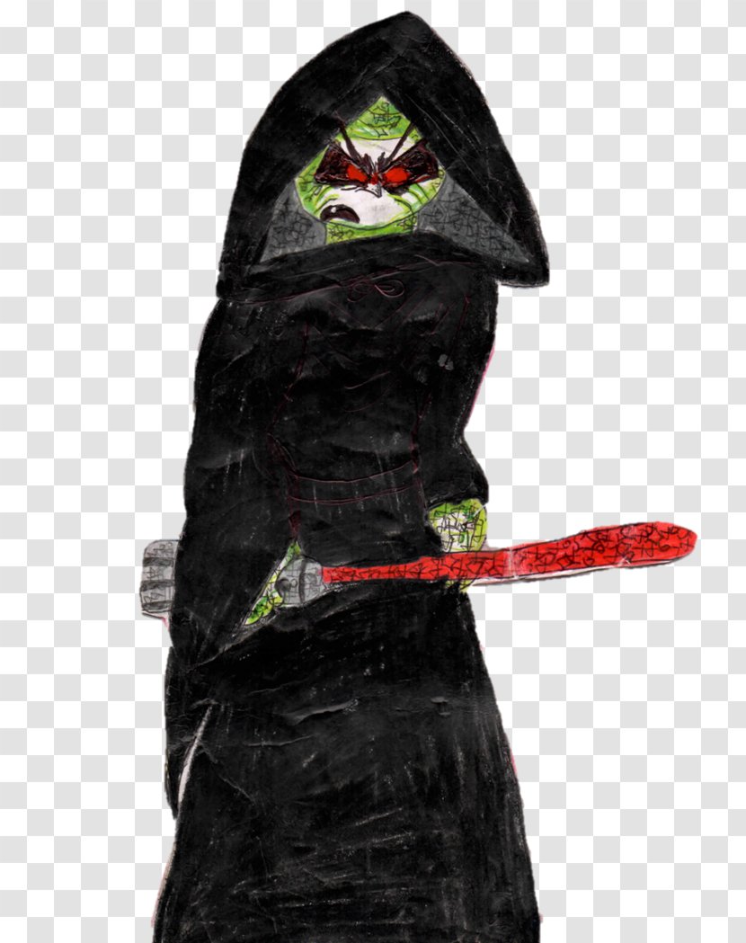 Outerwear - Palpatine Transparent PNG