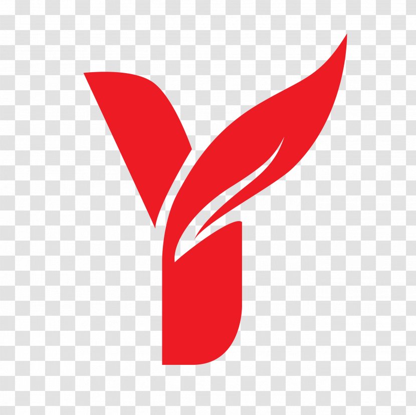 Logo Font Brand Desktop Wallpaper Product - Computer - Red Transparent PNG