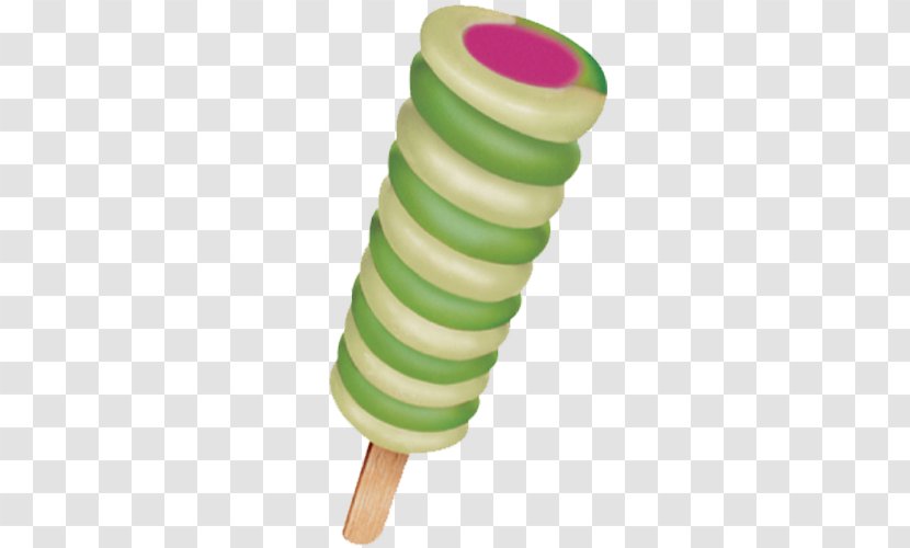 Ice Cream Juice Lollipop Pop - Food - Twister Transparent PNG