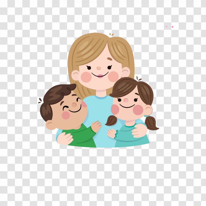 Mother's Day Child May 10 Gift - 2018 Transparent PNG