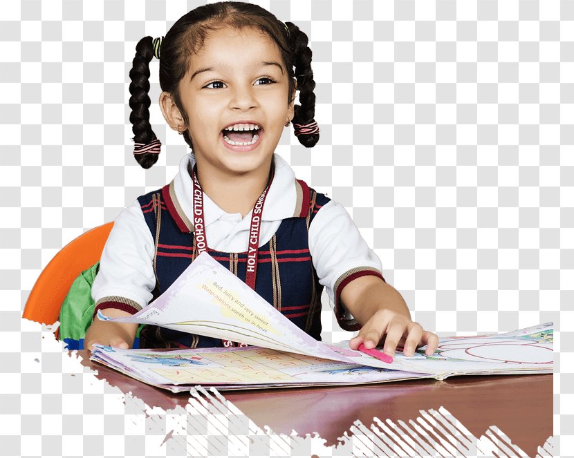 Central Board Of Secondary Education School Child Student - Preschool Transparent PNG
