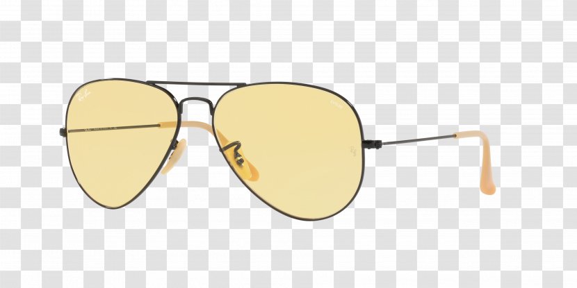 Aviator Sunglasses Ray-Ban Lens - Ray Ban Transparent PNG