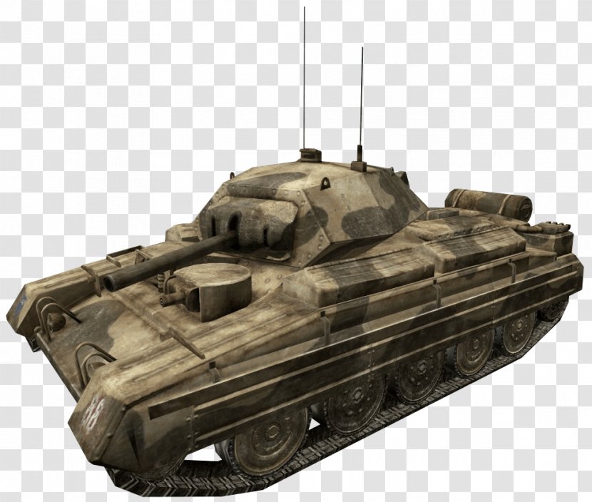 German Tank Museum Armoured Fighting Vehicle - Lancelot De Mole - Image Armored Transparent PNG