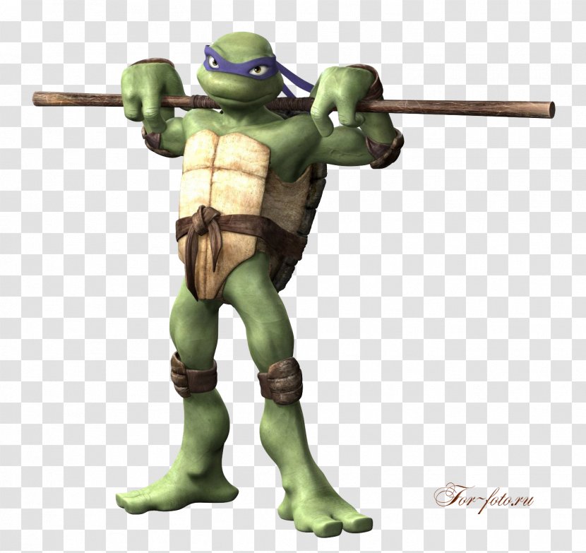 Donatello Raphael Leonardo April O'Neil Michelangelo - Splinter - Ninja Turtles Transparent PNG
