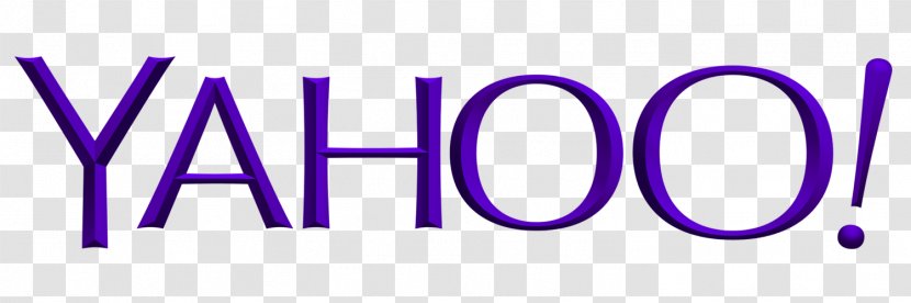 Yahoo! Search Logo Business Chief Executive - Transparency Transparent PNG