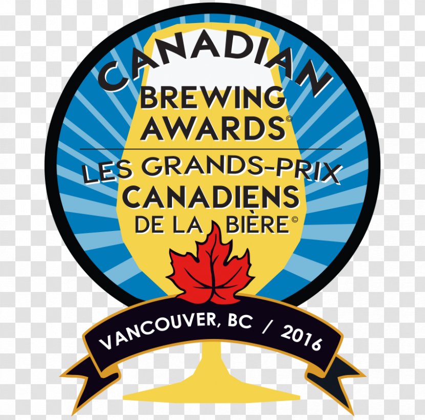 Beer Brewing Grains & Malts Industry International Awards Canada Brewery Transparent PNG