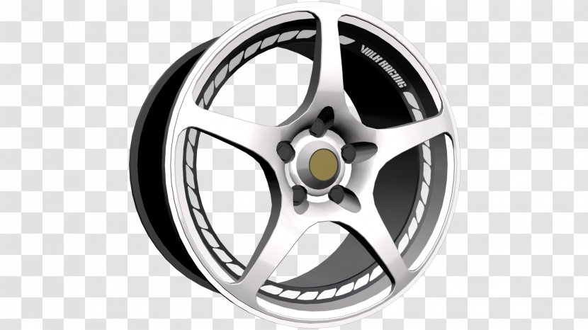 Car Rim Alloy Wheel Nissan Skyline - Bbs Kraftfahrzeugtechnik Transparent PNG