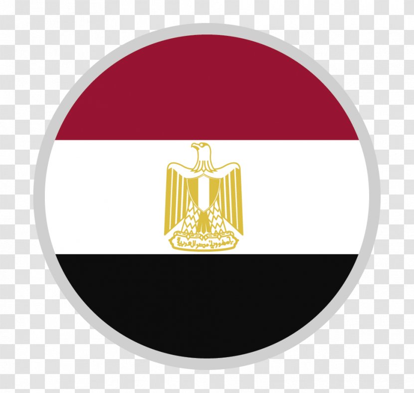 Flag Of Egypt Egyptian Premier League Croatia - Symbol Transparent PNG