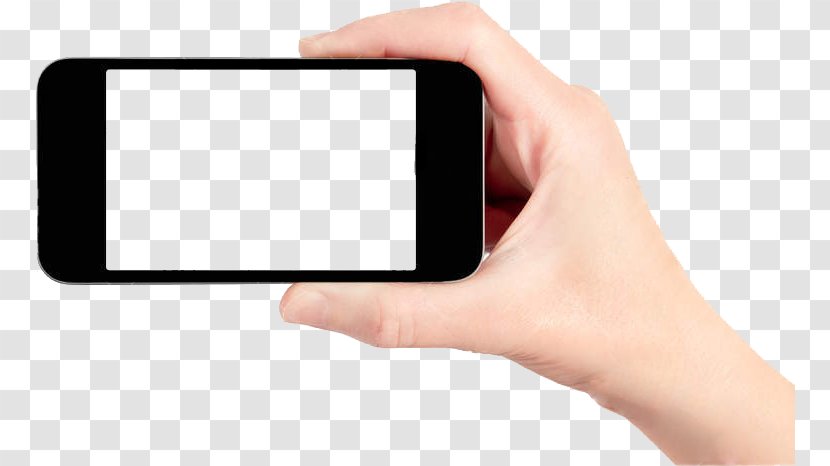 Code-division Multiple Access IPhone Telephone - Image Scanner - Iphone Transparent PNG