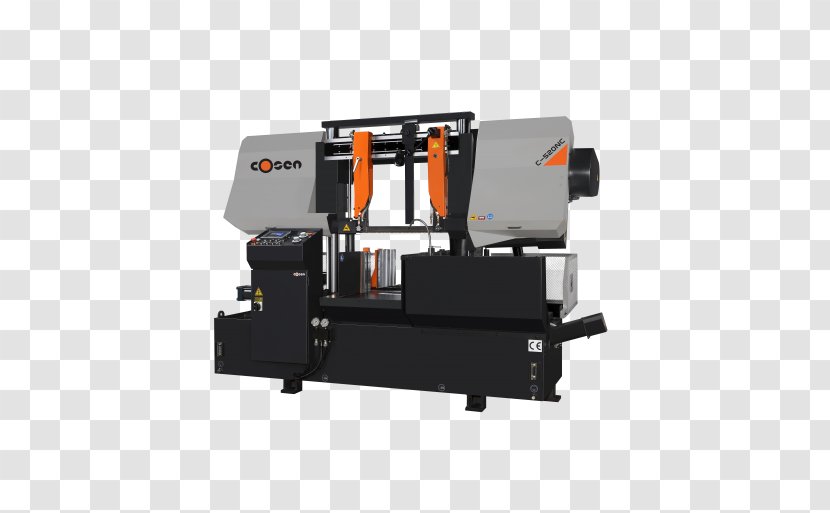 Machine Band Saws Tool Metal Fabrication - Saw - Severed Arm Ripped Off Transparent PNG