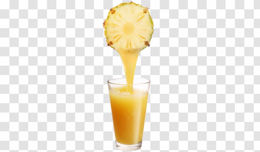 Orange Juice Smoothie Tomato Drink - Cocktail Garnish - Drinks Transparent PNG