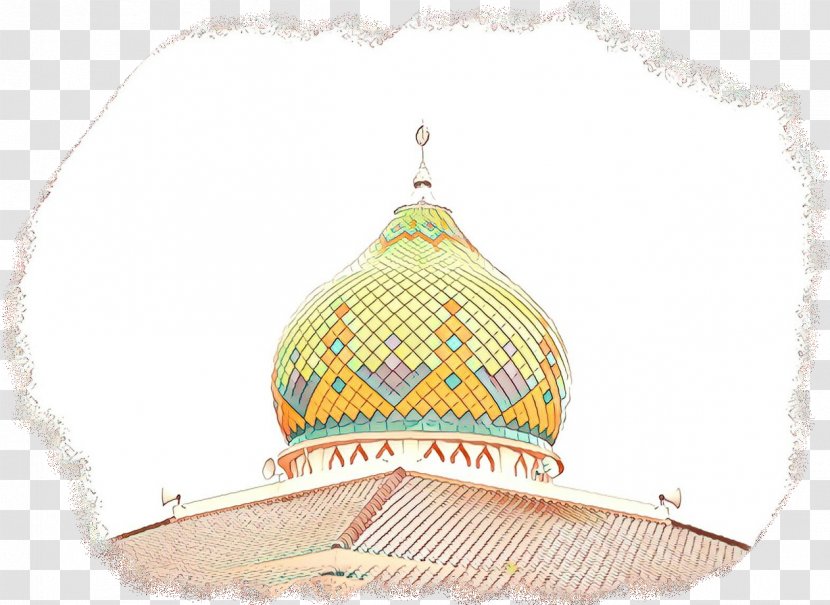 Product Lighting - Architecture - Mosque Transparent PNG