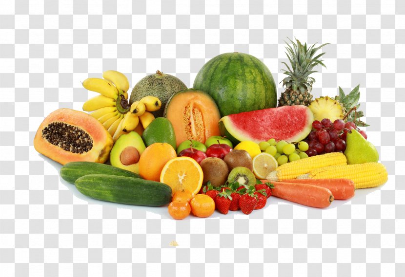 Vegetable Fruit Costa Rican Cuisine Food - Vegetarian - And Transparent PNG