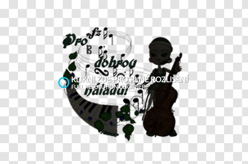 Logo Font Brand Musical Note - Dubna Transparent PNG