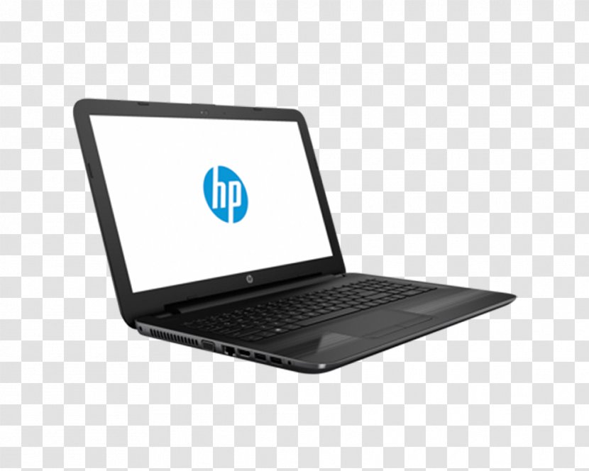 Laptop Hewlett-Packard Intel Core I5 - Terabyte Transparent PNG