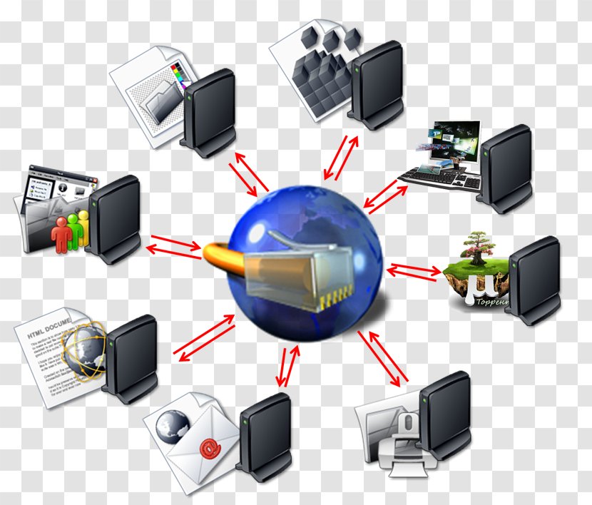 Computer Science Distributed Computing Grid - Program - Hairdresser Transparent PNG