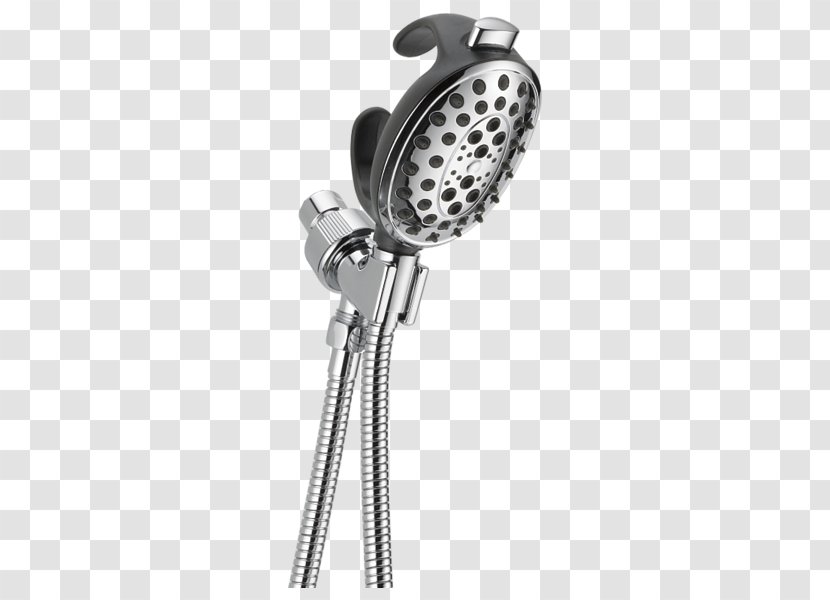 Shower Bathroom Tap Plumbing Bathtub - Handheld Handset Transparent PNG