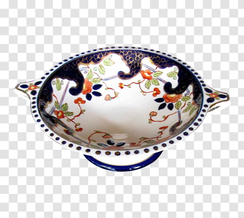 Porcelain Saucer Plate Ceramic Bowl - Serveware Transparent PNG