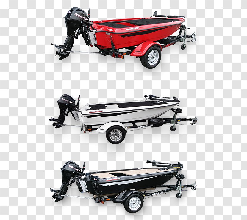 Bass Boat Car Automotive Design Trailers - Styling Transparent PNG