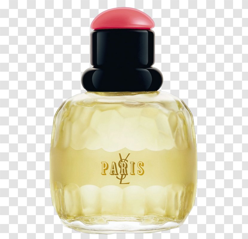 Perfume Eau De Toilette Yves Saint Laurent Paris Opium - Parfum - Advertising Transparent PNG