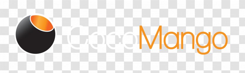 Logo Brand Desktop Wallpaper - Mango Transparent PNG