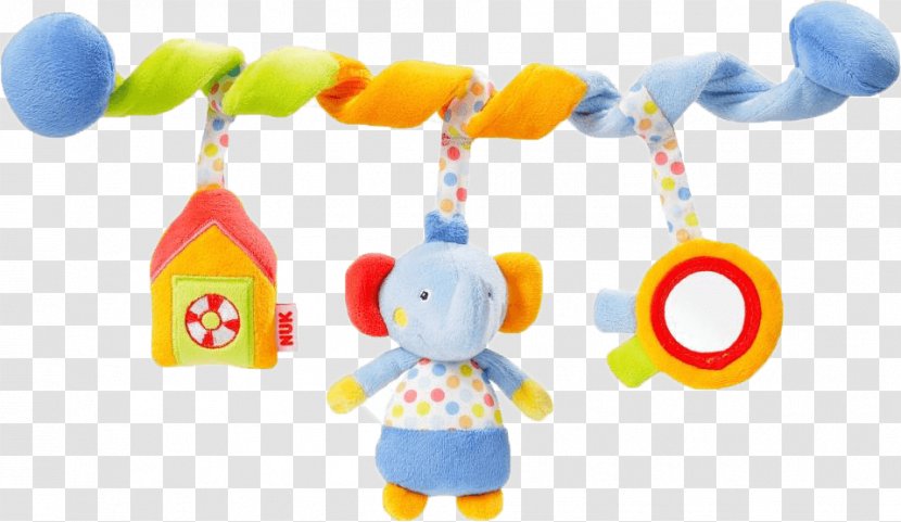 Stuffed Animals & Cuddly Toys Party Child Alza.cz - Carousel - Toy Transparent PNG