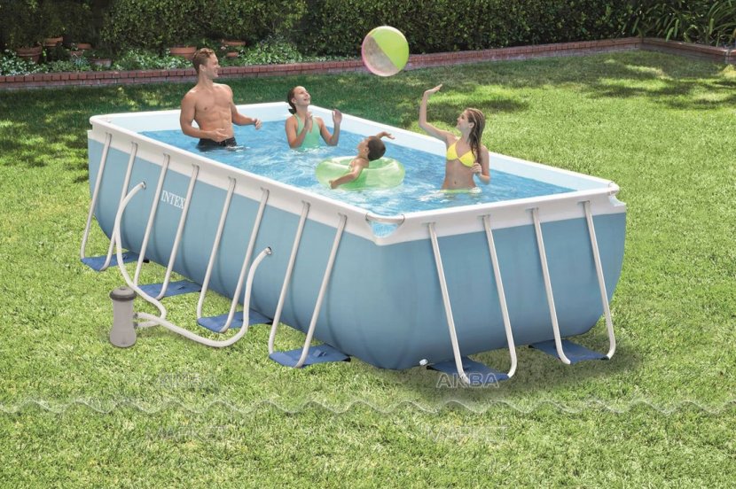 Swimming Pool Piscine En Bois Pond Liner Room Garden Transparent PNG