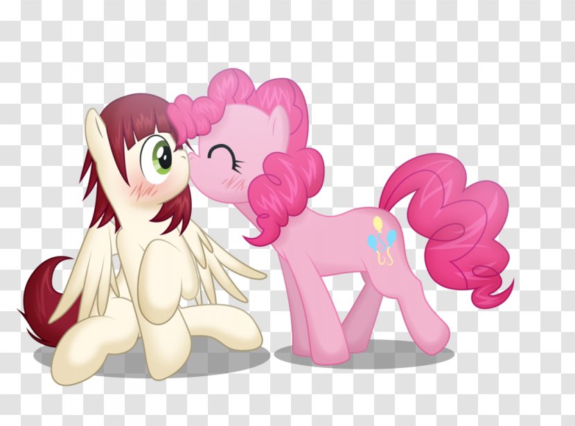 Pony Drawing Horse Changeling Cartoon - Cheer Up Transparent PNG