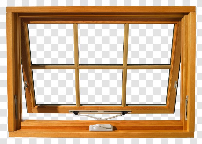 Replacement Window Awning Door Casement - Frame Transparent PNG