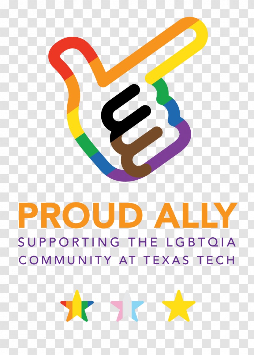 Texas Tech University LGBT WorldPride Pride Parade - Frame - Campus Life Transparent PNG