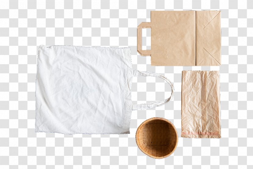 Paper Reusable Shopping Bag - Material - Plane Transparent PNG