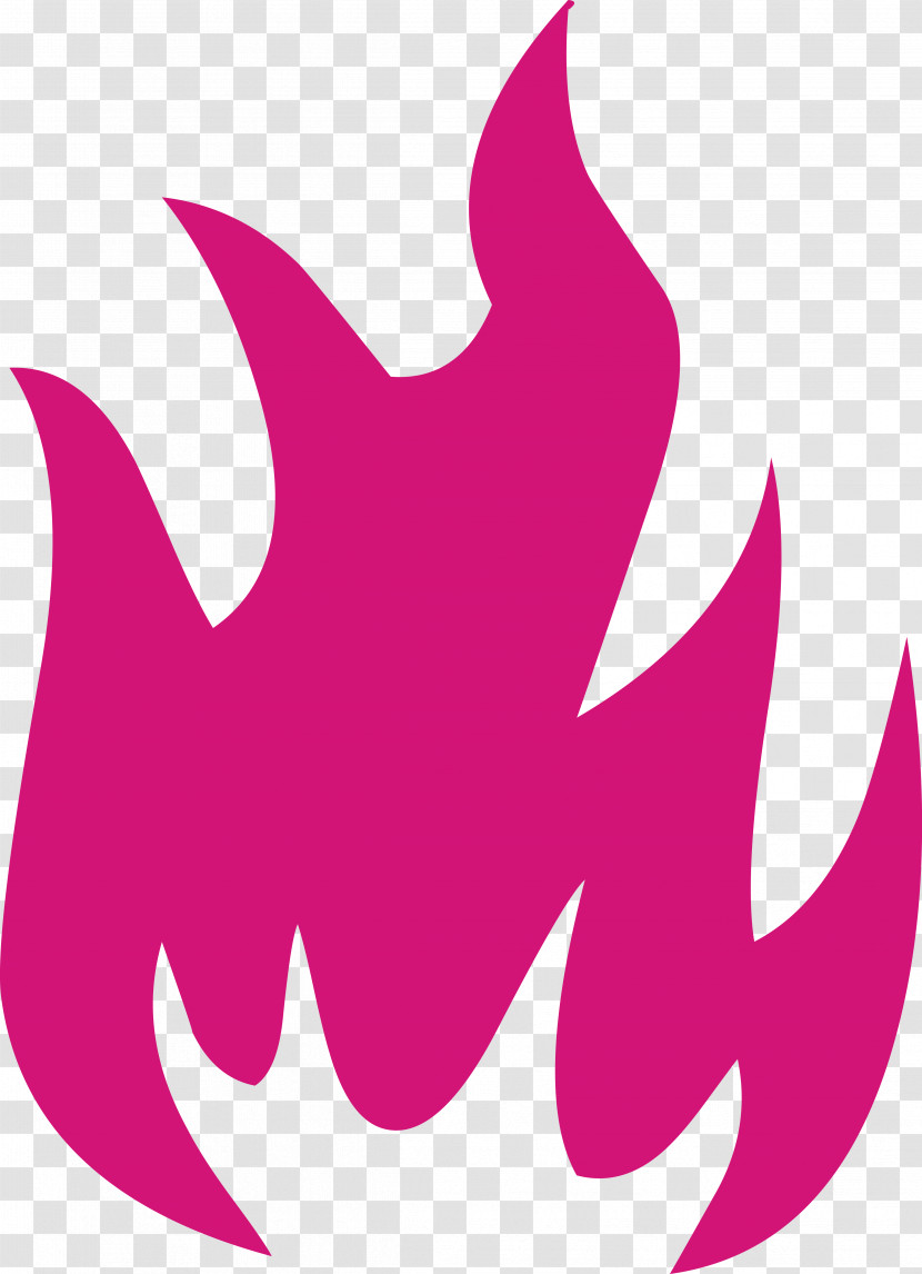 Fire Font Grilling Logo Transparent PNG