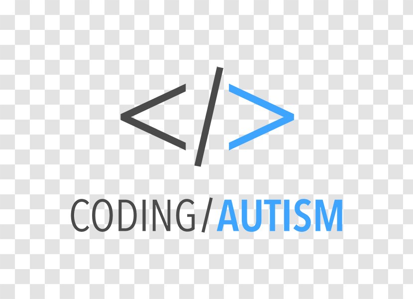 Coding Autism, LLC Business BMW - Text - Autism Research Institute Transparent PNG